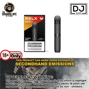 RELX Infinity 2 Plus Device