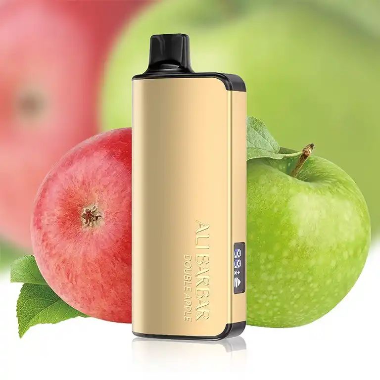 Double Apple