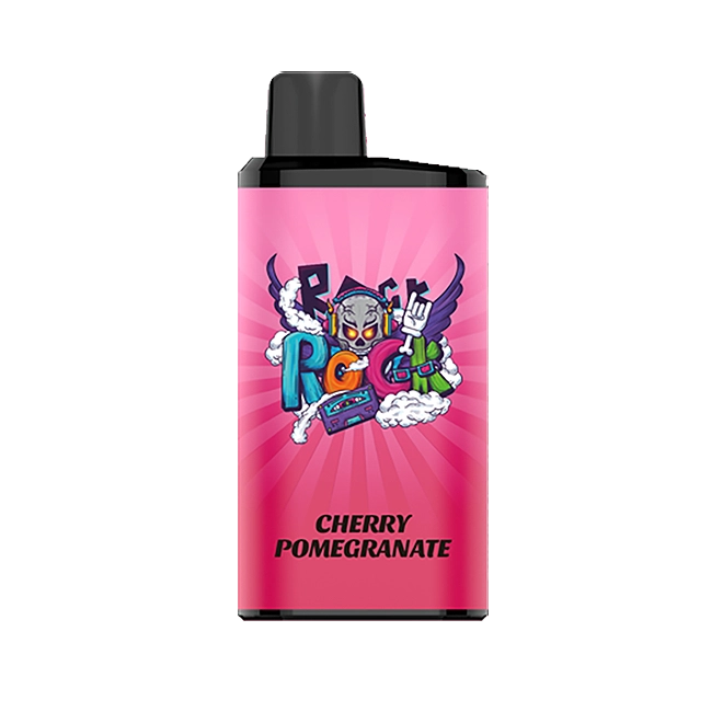 Cherry Pomegranate